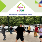 La Fondation Soins Service et la Philanthropie