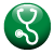 logo psad soins service