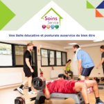 La Fondation Soins Service et le bien-être des salariés